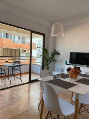 Apartamento Corazón de Calpe